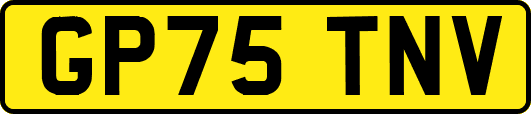 GP75TNV