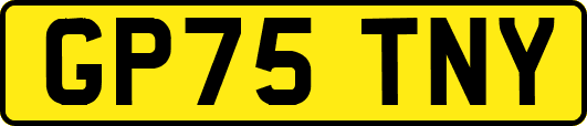 GP75TNY