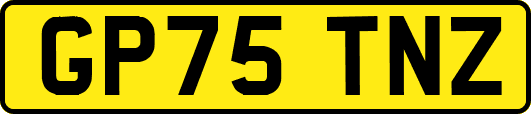 GP75TNZ