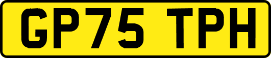 GP75TPH