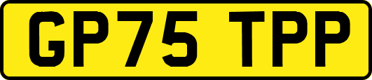 GP75TPP
