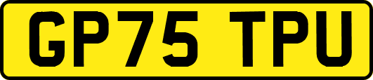 GP75TPU
