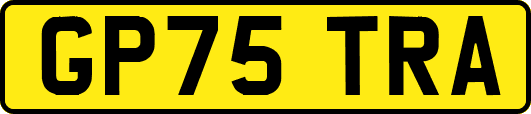 GP75TRA