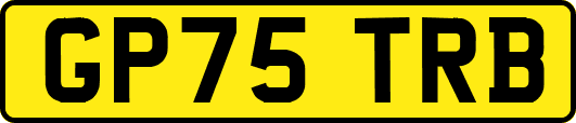 GP75TRB