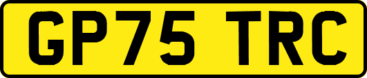 GP75TRC