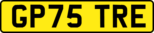 GP75TRE