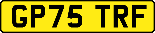 GP75TRF