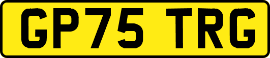 GP75TRG