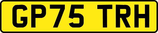 GP75TRH