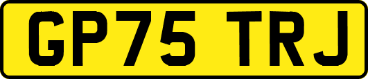 GP75TRJ