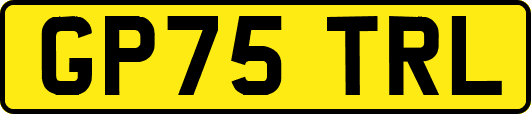 GP75TRL