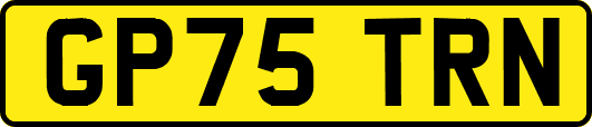 GP75TRN
