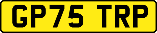 GP75TRP