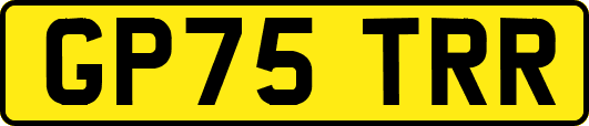 GP75TRR