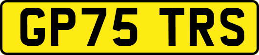 GP75TRS