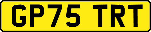 GP75TRT