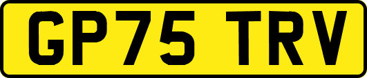 GP75TRV