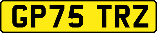 GP75TRZ