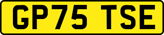 GP75TSE