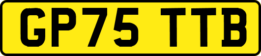 GP75TTB