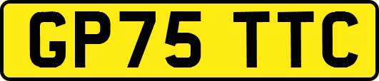 GP75TTC