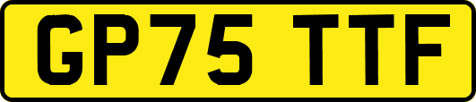 GP75TTF