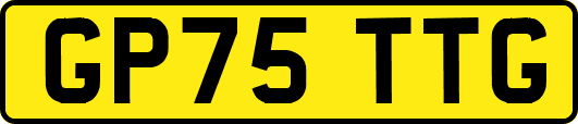 GP75TTG