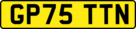 GP75TTN