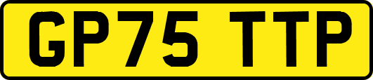 GP75TTP