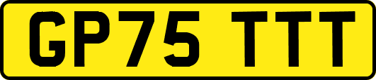 GP75TTT