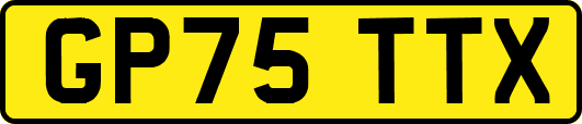 GP75TTX