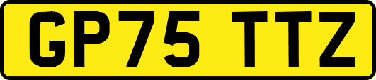 GP75TTZ