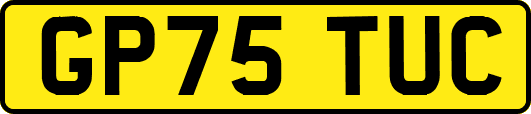 GP75TUC