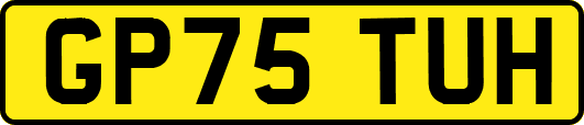GP75TUH