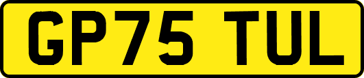 GP75TUL