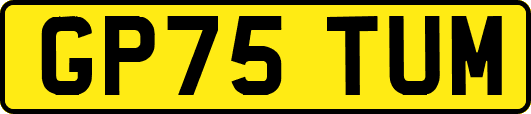 GP75TUM