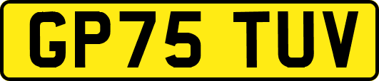 GP75TUV