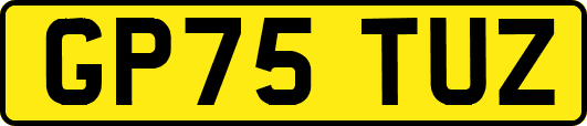 GP75TUZ