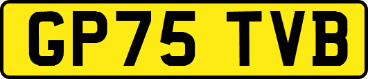 GP75TVB
