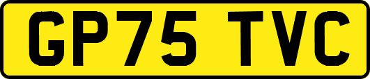 GP75TVC