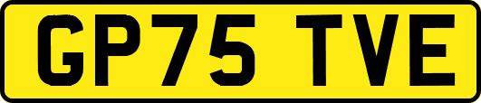 GP75TVE