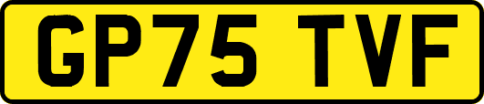 GP75TVF