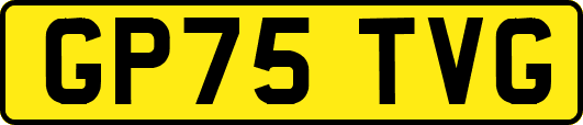 GP75TVG