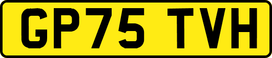GP75TVH