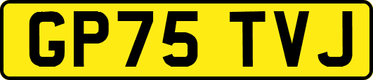 GP75TVJ