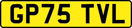 GP75TVL