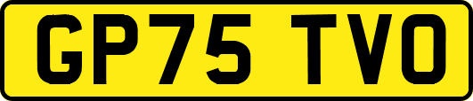 GP75TVO