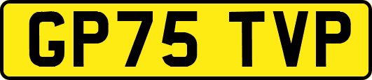 GP75TVP