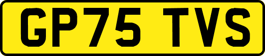 GP75TVS