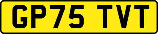 GP75TVT